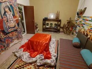 اقامتگاه بوم گردی چشم جهان کندر کرج اقامتگاه بوم گردی چشم جهان کندر کرج