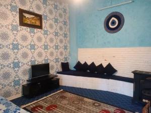 اقامتگاه بوم گردی چشم جهان کندر کرج اقامتگاه بوم گردی چشم جهان کندر کرج