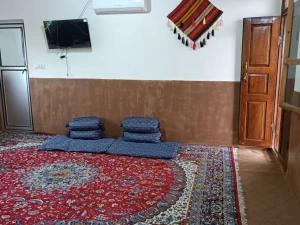 اقامتگاه بوم گردی تمیشه بهشهر اقامتگاه بوم گردی تمیشه بهشهر