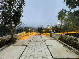 اقامتگاه بوم گردی تمیشه بهشهر اقامتگاه بوم گردی تمیشه بهشهر