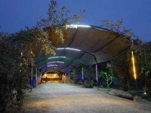 اقامتگاه بوم گردی چیکو چابهار اقامتگاه بوم گردی چیکو چابهار