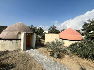 اقامتگاه بوم گردی چیکو چابهار اقامتگاه بوم گردی چیکو چابهار