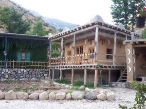 اقامتگاه بوم گردی رضا پارسیان آزادشهر اقامتگاه بوم گردی رضا پارسیان آزادشهر