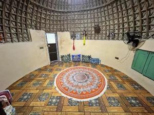 اقامتگاه بوم گردی گرگیج چابهار اقامتگاه بوم گردی گرگیج چابهار