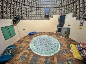 اقامتگاه بوم گردی گرگیج چابهار اقامتگاه بوم گردی گرگیج چابهار