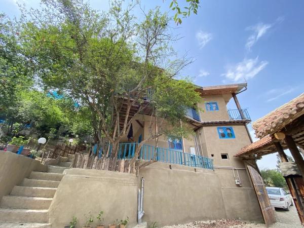 اقامتگاه بوم گردی کلبه یاقوت بهشهر اقامتگاه بوم گردی کلبه یاقوت بهشهر