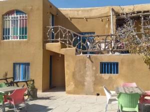 اقامتگاه بوم گردی عمو دردی بجنورد اقامتگاه بوم گردی عمو دردی بجنورد