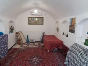 اقامتگاه بوم گردی رویای کویر سرخه اقامتگاه بوم گردی رویای کویر سرخه