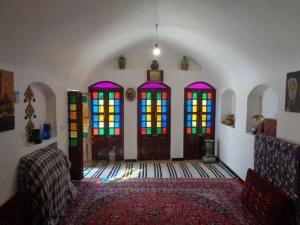 اقامتگاه بوم گردی رویای کویر سرخه اقامتگاه بوم گردی رویای کویر سرخه