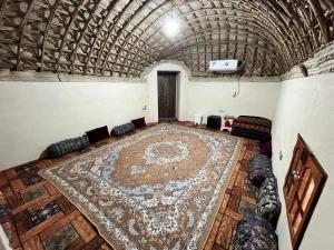 اقامتگاه بوم گردی پرهیزکار چابهار اقامتگاه بوم گردی پرهیزکار چابهار