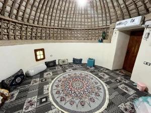 اقامتگاه بوم گردی پرهیزکار چابهار اقامتگاه بوم گردی پرهیزکار چابهار