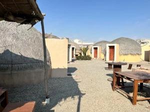 اقامتگاه بوم گردی پرهیزکار چابهار اقامتگاه بوم گردی پرهیزکار چابهار