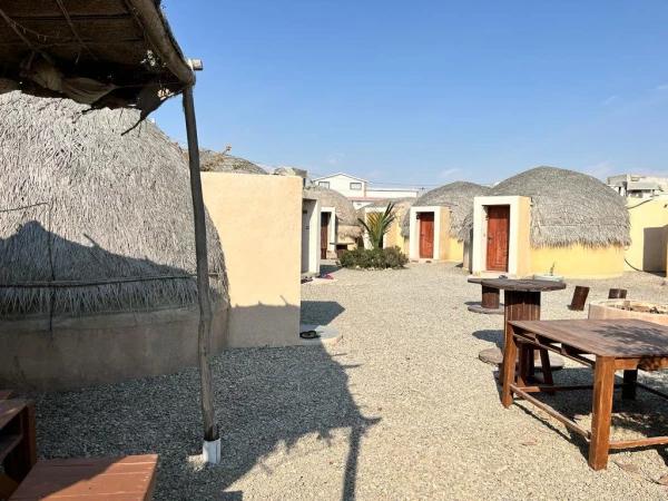 اقامتگاه بوم گردی پرهیزکار چابهار اقامتگاه بوم گردی پرهیزکار چابهار