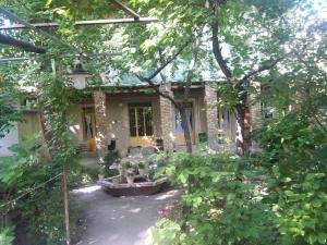 اقامتگاه بومگردی سرای خرم خوانسار اقامتگاه بومگردی سرای خرم خوانسار