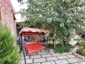 اقامتگاه بوم گردی قره تپه بهشهر اقامتگاه بوم گردی قره تپه بهشهر