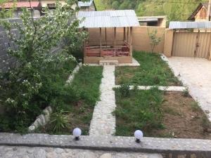 اقامتگاه بوم گردی باغ خاطره ها بهشهر اقامتگاه بوم گردی باغ خاطره ها بهشهر