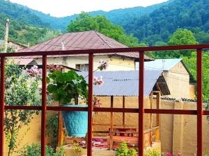 اقامتگاه بوم گردی باغ خاطره ها بهشهر اقامتگاه بوم گردی باغ خاطره ها بهشهر