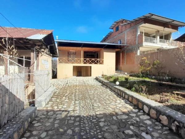 اقامتگاه بوم گردی باغ خاطره ها بهشهر اقامتگاه بوم گردی باغ خاطره ها بهشهر