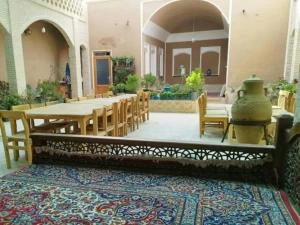 اقامتگاه بوم گردی شاباز ورزنه اقامتگاه بوم گردی شاباز ورزنه