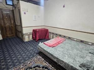 اقامتگاه بوم گردی باغ طاها کنارک اقامتگاه بوم گردی باغ طاها کنارک