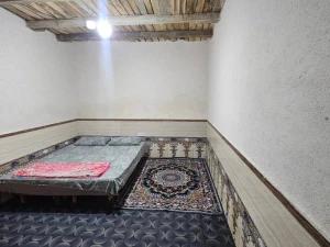 اقامتگاه بوم گردی باغ طاها کنارک اقامتگاه بوم گردی باغ طاها کنارک