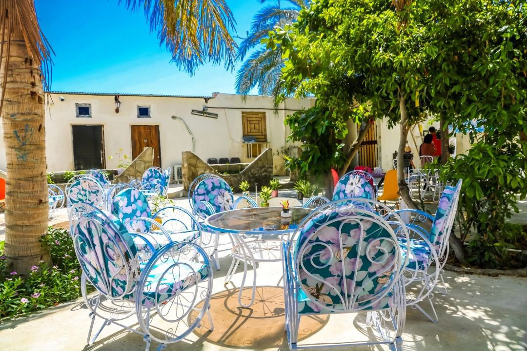 اقامتگاه بوم گردی باغ طاها کنارک