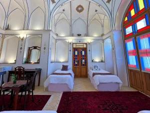 بوتیک هتل باران آران و بیدگل بوتیک هتل باران آران و بیدگل