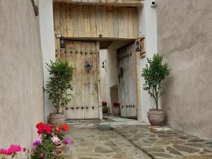 اقامتگاه بومگردی آله بوم قزوین اقامتگاه بومگردی آله بوم قزوین