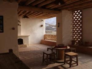 اقامتگاه بومگردی آله بوم قزوین اقامتگاه بومگردی آله بوم قزوین