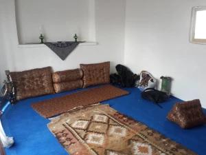 اقامتگاه بوم گردی خانه عباسی تاکستان اقامتگاه بوم گردی خانه عباسی تاکستان