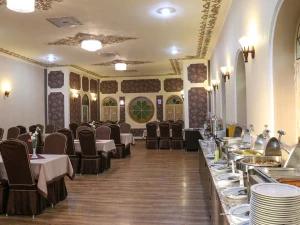 هتل پارسیان یزد هتل پارسیان یزد