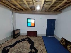 اقامتگاه بوم گردی نار و نی قم اقامتگاه بوم گردی نار و نی قم