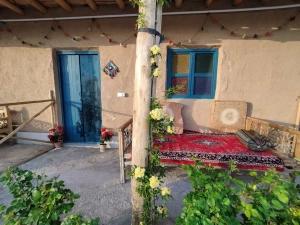 اقامتگاه بوم گردی نار و نی قم اقامتگاه بوم گردی نار و نی قم