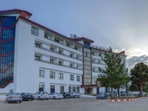 هتل پارسیان آزادی یاسوج هتل پارسیان آزادی یاسوج