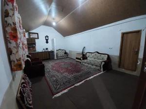 اقامتگاه بوم گردی عمو سامی بهشهر اقامتگاه بوم گردی عمو سامی بهشهر