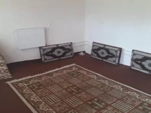 اقامتگاه بوم گردی الماس هزار جریب بهشهر اقامتگاه بوم گردی الماس هزار جریب بهشهر