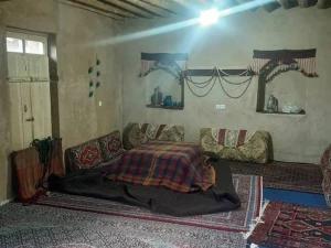 اقامتگاه بوم گردی تاو سنندج اقامتگاه بوم گردی تاو سنندج