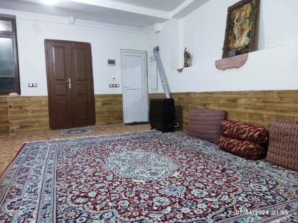 اقامتگاه بوم گردی شرشری بهشهر اقامتگاه بوم گردی شرشری بهشهر