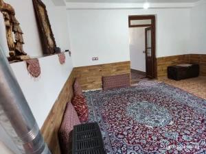 اقامتگاه بوم گردی شرشری بهشهر اقامتگاه بوم گردی شرشری بهشهر