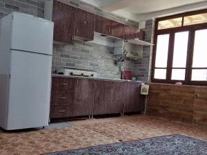 اقامتگاه بوم گردی شرشری بهشهر اقامتگاه بوم گردی شرشری بهشهر