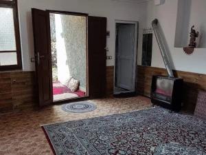 اقامتگاه بوم گردی شرشری بهشهر اقامتگاه بوم گردی شرشری بهشهر