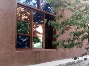 اقامتگاه بوم گردی شکوفه های گیلاس قزوین اقامتگاه بوم گردی شکوفه های گیلاس قزوین