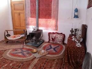 اقامتگاه بوم گردی میا بهشهر اقامتگاه بوم گردی میا بهشهر