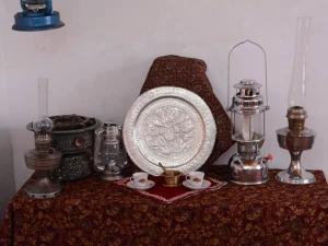 اقامتگاه بوم گردی میا بهشهر اقامتگاه بوم گردی میا بهشهر