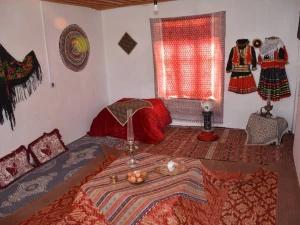 اقامتگاه بوم گردی میا بهشهر اقامتگاه بوم گردی میا بهشهر