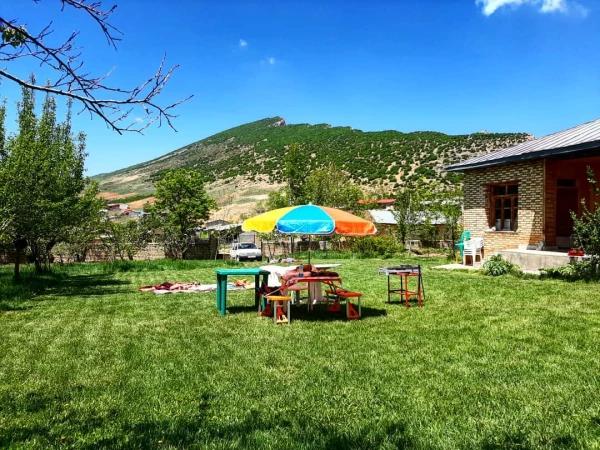 اقامتگاه بوم گردی میا بهشهر اقامتگاه بوم گردی میا بهشهر