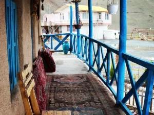 اقامتگاه بوم گردی شاسوار سنندج اقامتگاه بوم گردی شاسوار سنندج