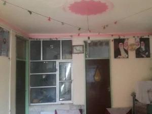 اقامتگاه بوم گردی دره سبز سی سخت اقامتگاه بوم گردی دره سبز سی سخت