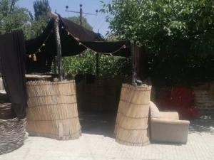 اقامتگاه بوم گردی دره سبز سی سخت اقامتگاه بوم گردی دره سبز سی سخت