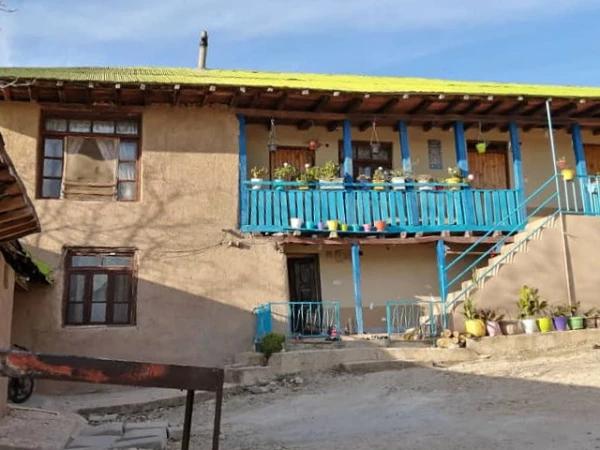 اقامتگاه بوم گردی ونوشه بهشهر اقامتگاه بوم گردی ونوشه بهشهر